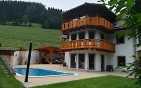 Ferienwohnung Hackstock